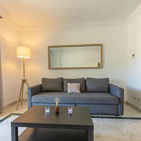 Appartamento Puerto Banus, Marina Banus, 2Br, 2Bth, Pool, Parking, Marbella, 1J Esterno foto