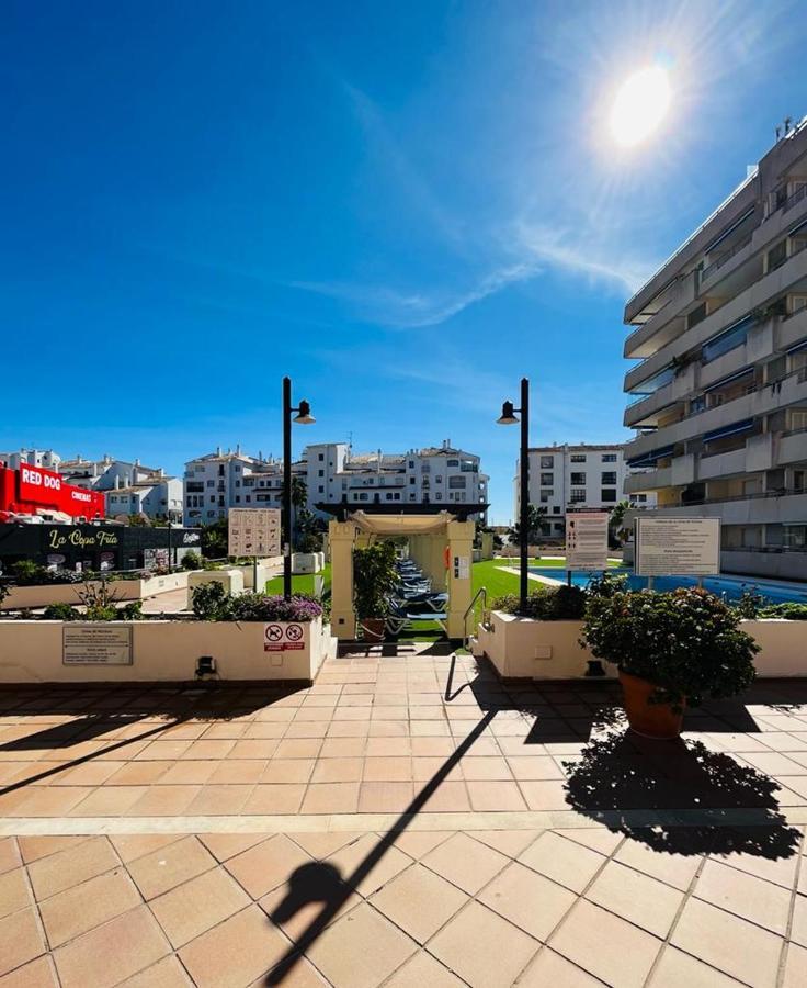 Appartamento Puerto Banus, Marina Banus, 2Br, 2Bth, Pool, Parking, Marbella, 1J Esterno foto