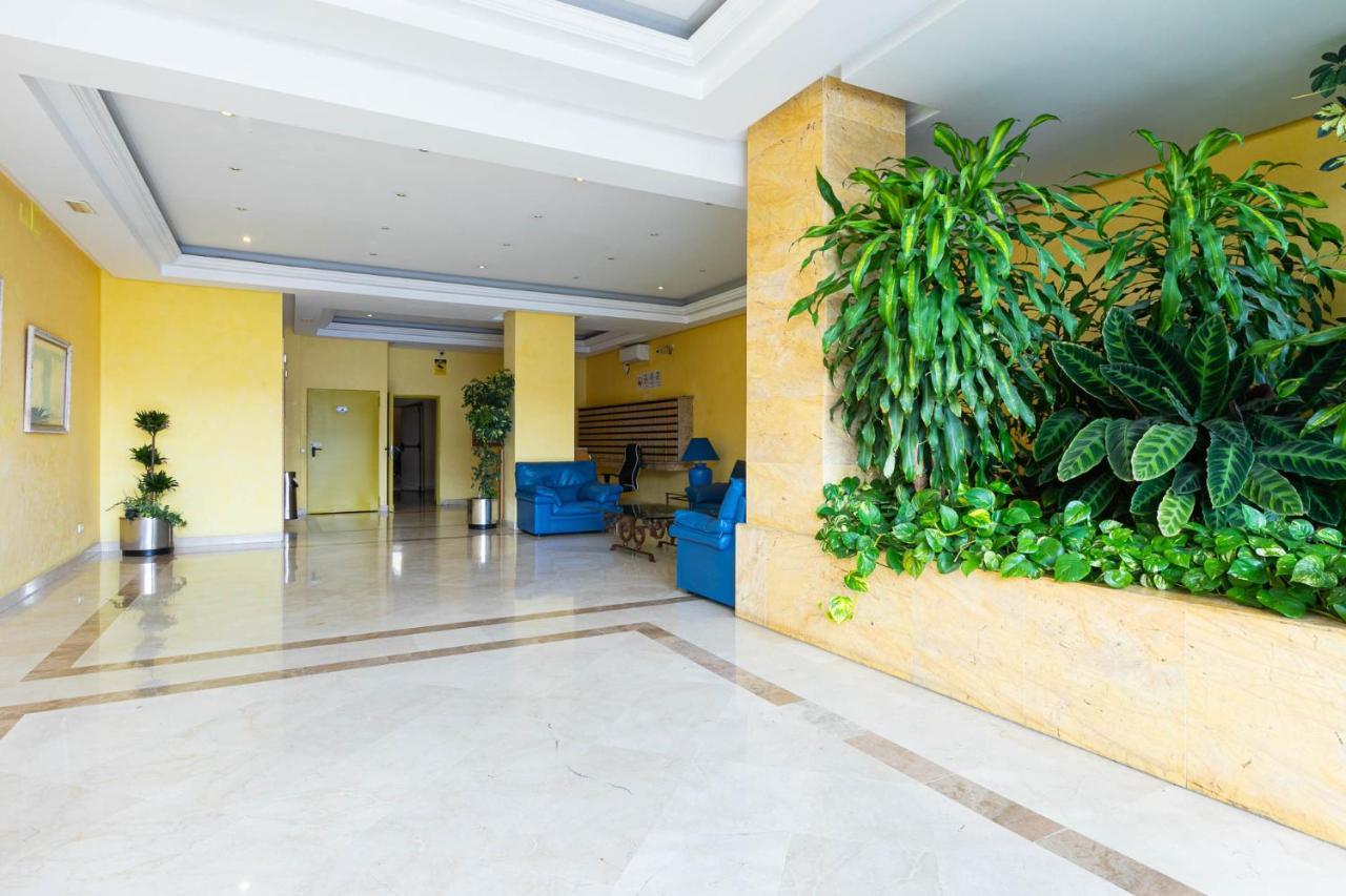 Appartamento Puerto Banus, Marina Banus, 2Br, 2Bth, Pool, Parking, Marbella, 1J Esterno foto