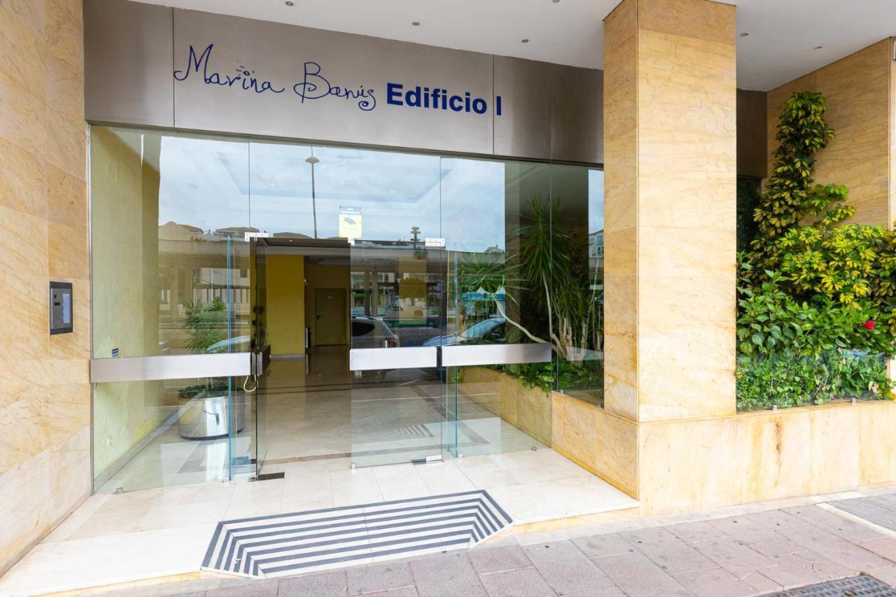 Appartamento Puerto Banus, Marina Banus, 2Br, 2Bth, Pool, Parking, Marbella, 1J Esterno foto