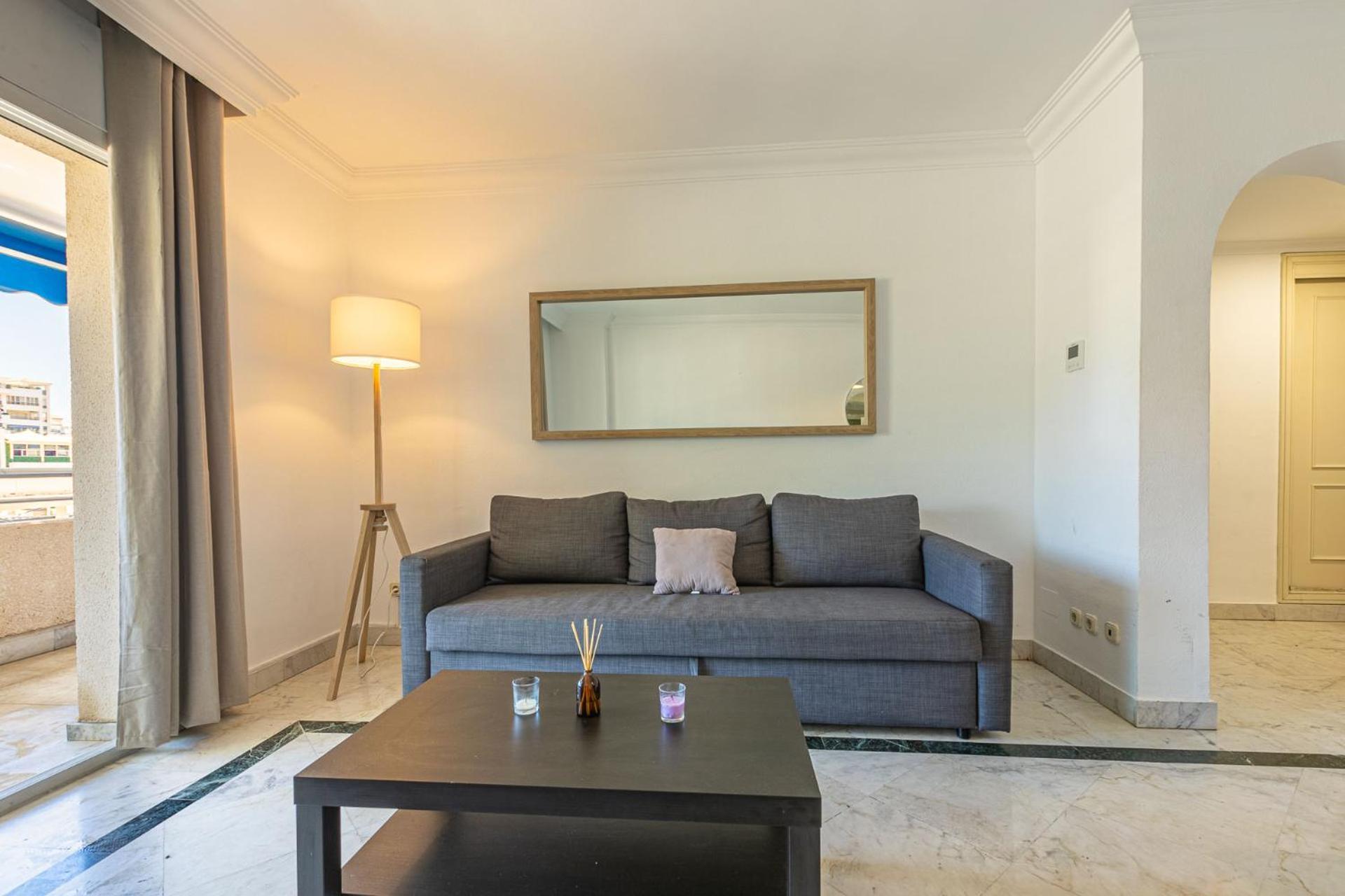 Appartamento Puerto Banus, Marina Banus, 2Br, 2Bth, Pool, Parking, Marbella, 1J Esterno foto