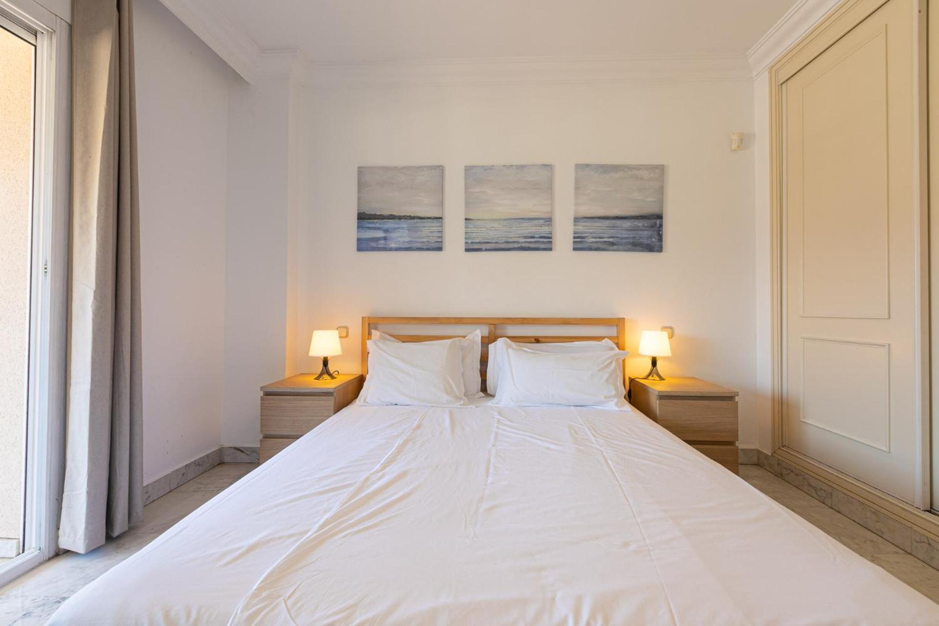 Appartamento Puerto Banus, Marina Banus, 2Br, 2Bth, Pool, Parking, Marbella, 1J Esterno foto