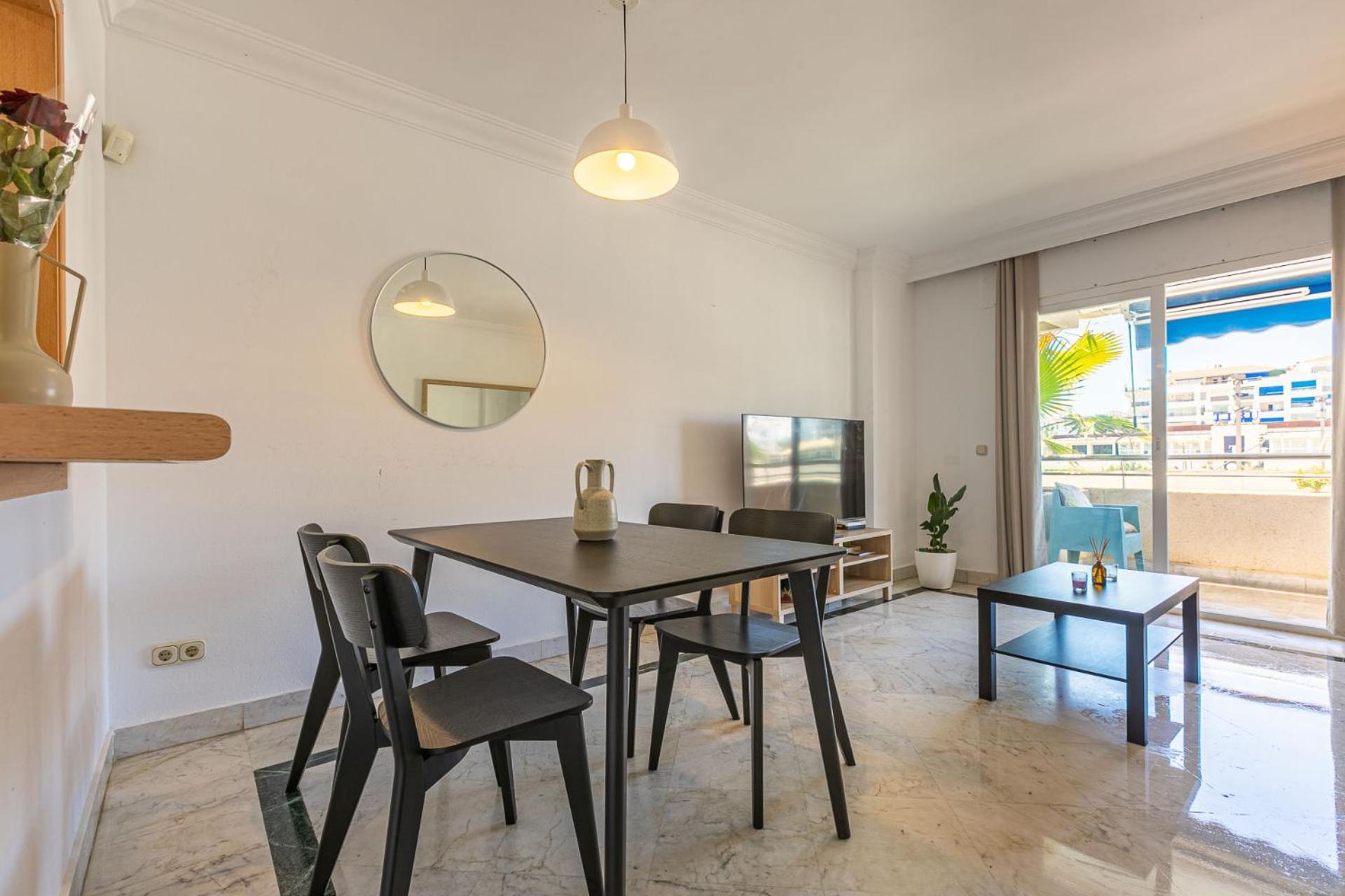 Appartamento Puerto Banus, Marina Banus, 2Br, 2Bth, Pool, Parking, Marbella, 1J Esterno foto
