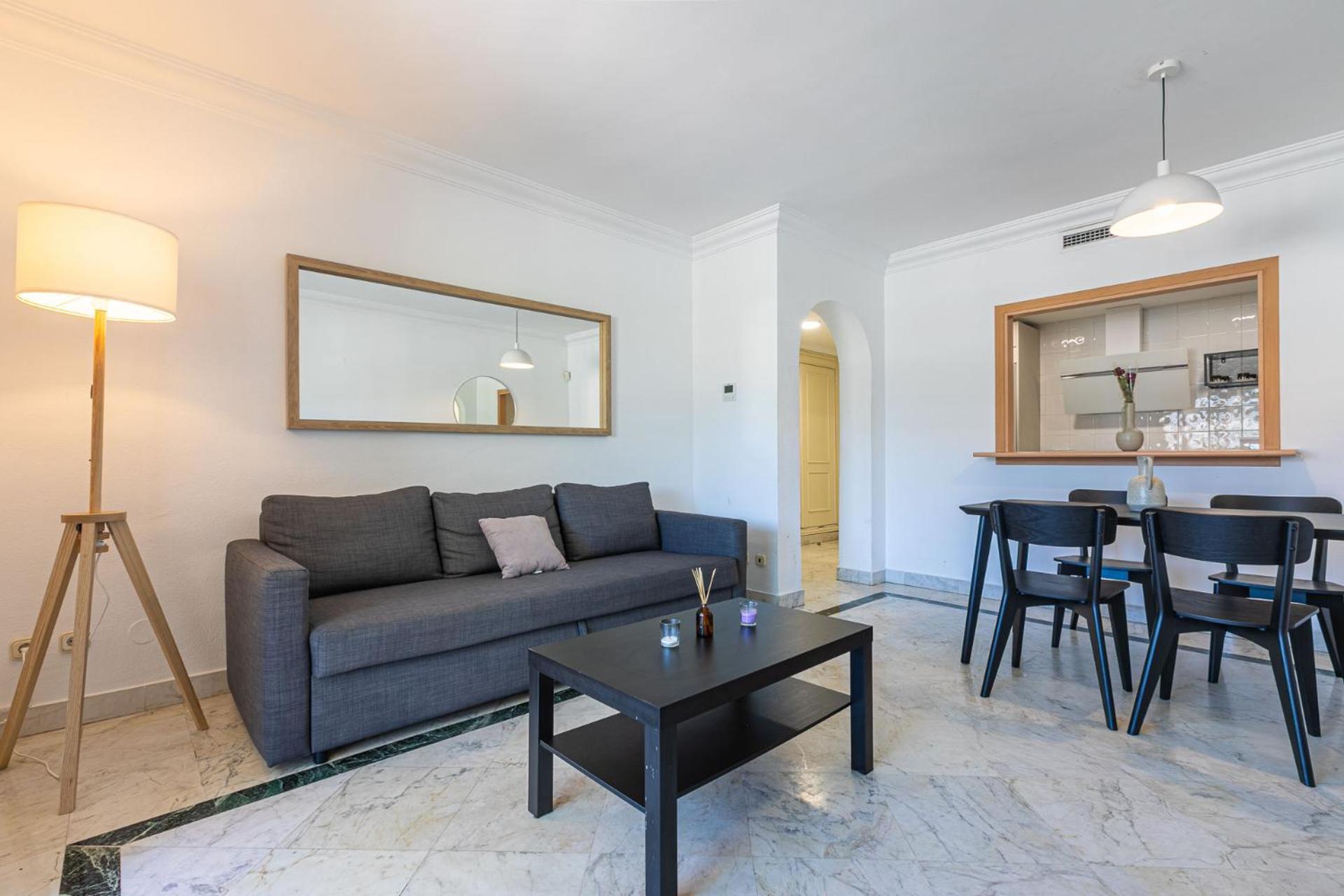 Appartamento Puerto Banus, Marina Banus, 2Br, 2Bth, Pool, Parking, Marbella, 1J Esterno foto