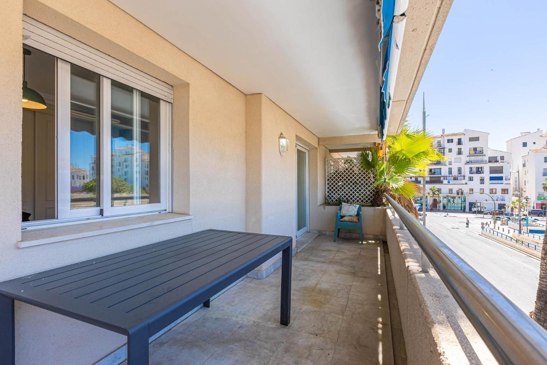 Appartamento Puerto Banus, Marina Banus, 2Br, 2Bth, Pool, Parking, Marbella, 1J Esterno foto