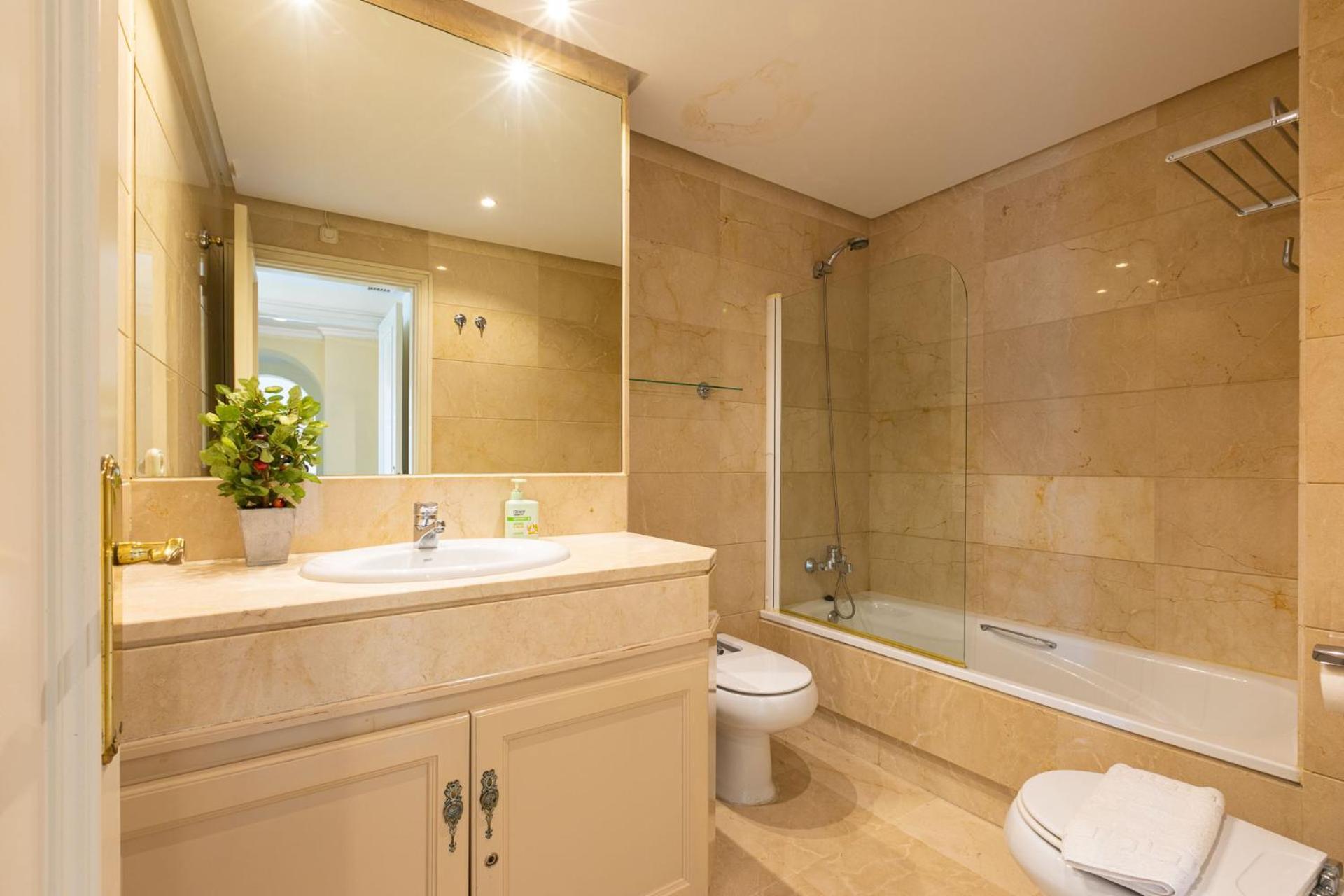 Appartamento Puerto Banus, Marina Banus, 2Br, 2Bth, Pool, Parking, Marbella, 1J Esterno foto